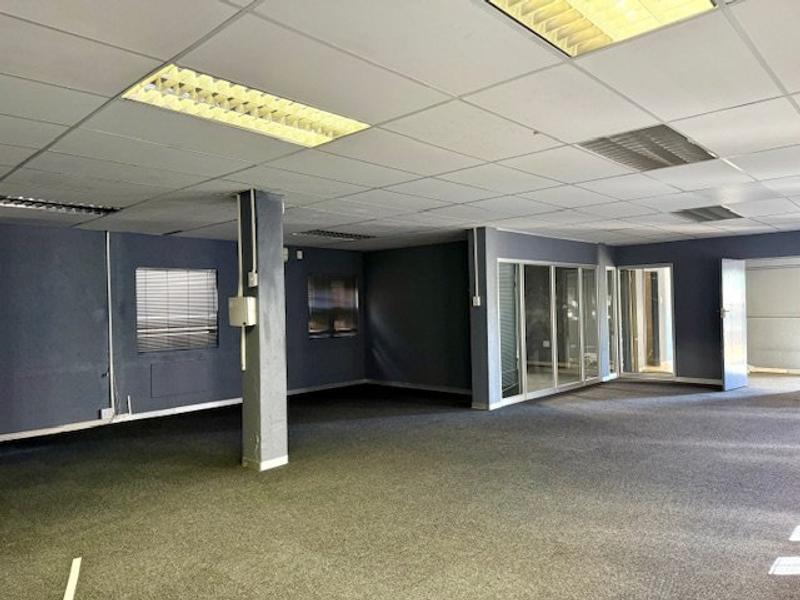 To Let Commercial Property for Rent in Bendor Limpopo