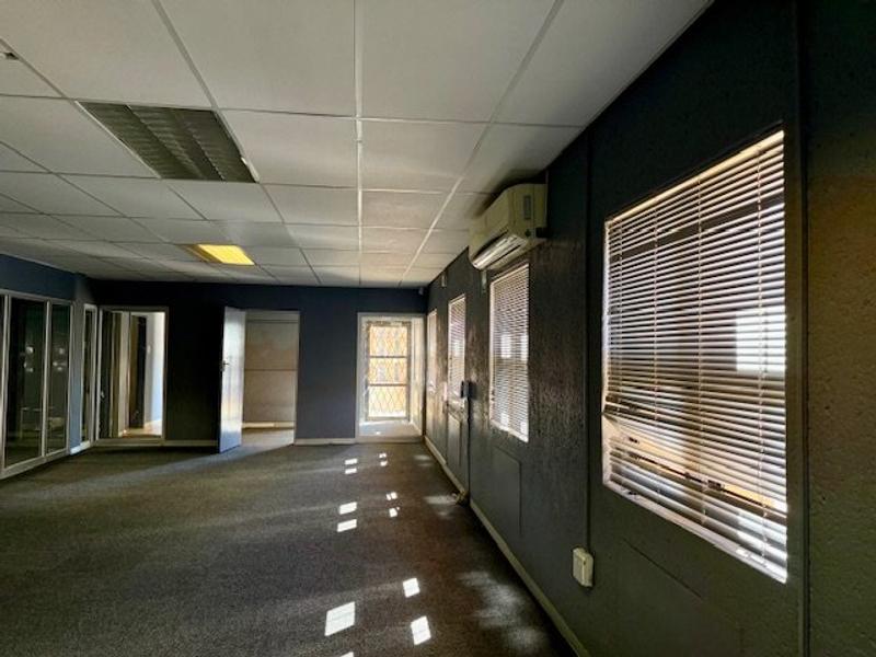 To Let Commercial Property for Rent in Bendor Limpopo