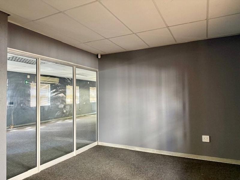 To Let Commercial Property for Rent in Bendor Limpopo