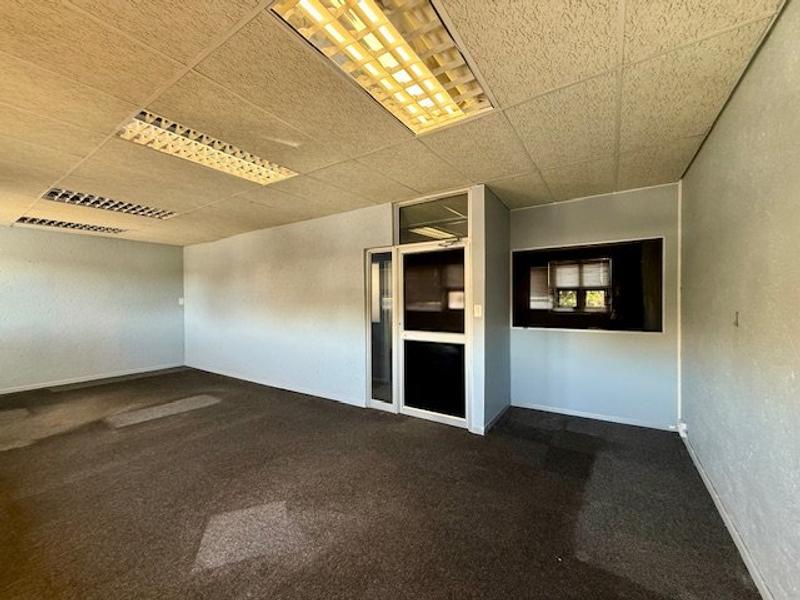 To Let Commercial Property for Rent in Bendor Limpopo
