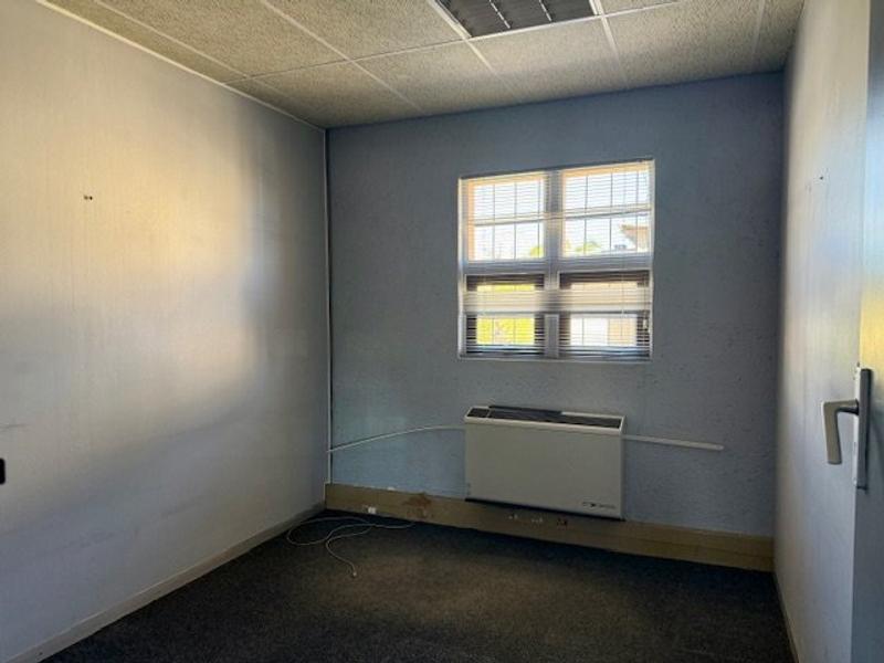 To Let Commercial Property for Rent in Bendor Limpopo