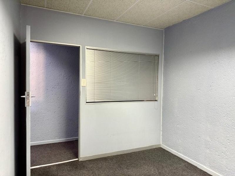 To Let Commercial Property for Rent in Bendor Limpopo