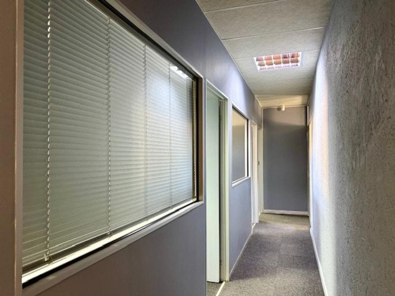 To Let Commercial Property for Rent in Bendor Limpopo