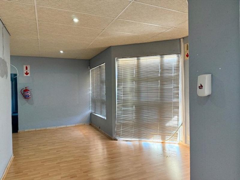 To Let Commercial Property for Rent in Bendor Limpopo
