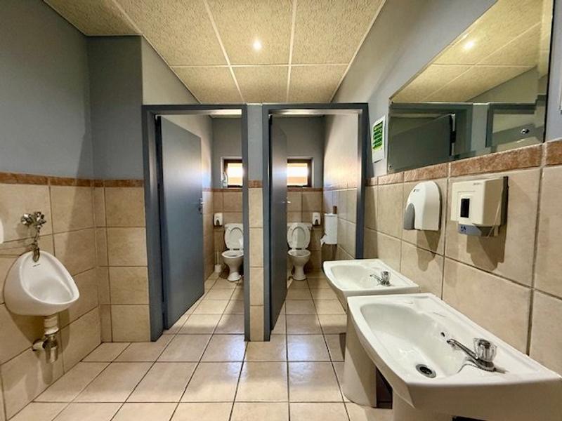 To Let Commercial Property for Rent in Bendor Limpopo