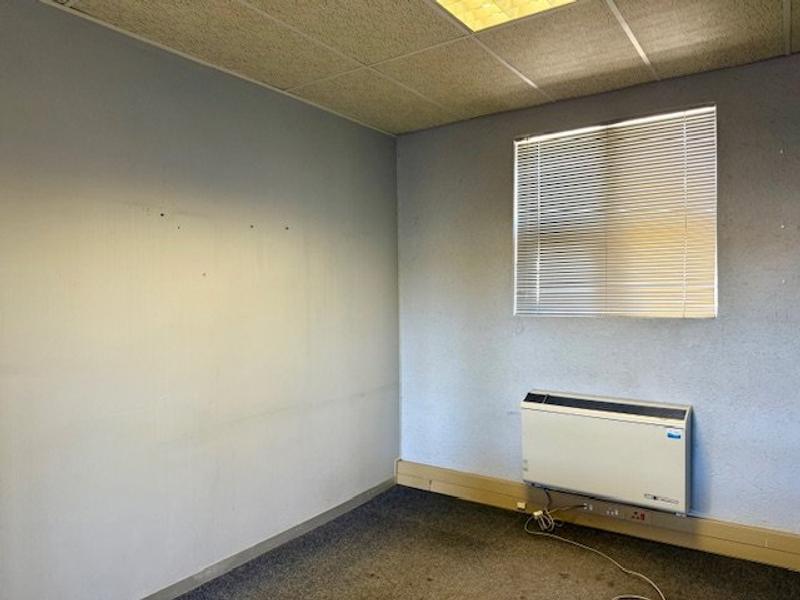 To Let Commercial Property for Rent in Bendor Limpopo