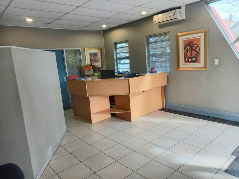 To Let Commercial Property for Rent in Bendor Limpopo