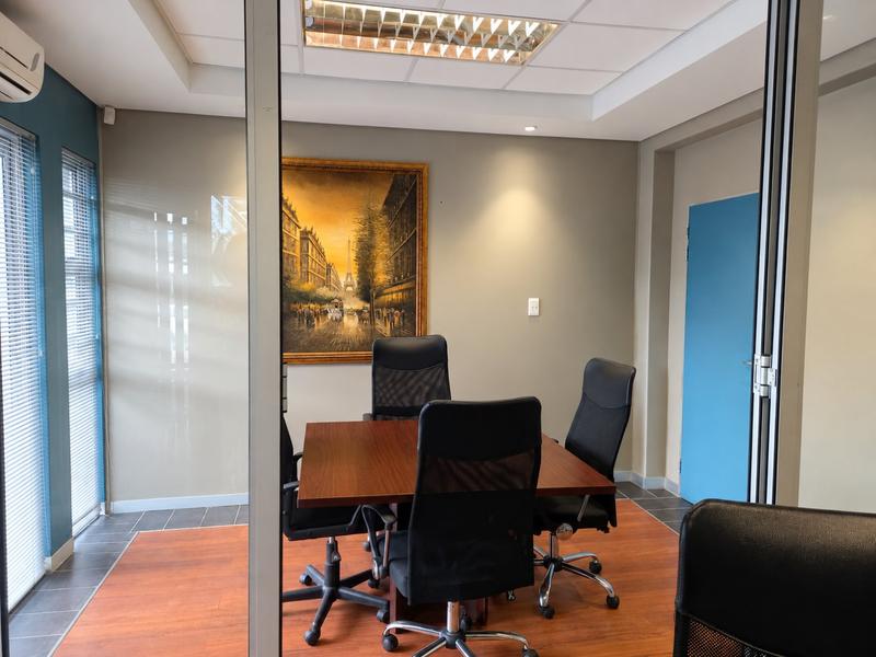To Let Commercial Property for Rent in Bendor Limpopo