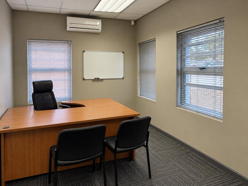 To Let Commercial Property for Rent in Bendor Limpopo