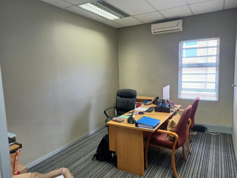 To Let Commercial Property for Rent in Bendor Limpopo