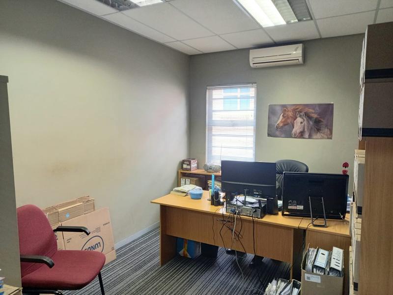 To Let Commercial Property for Rent in Bendor Limpopo