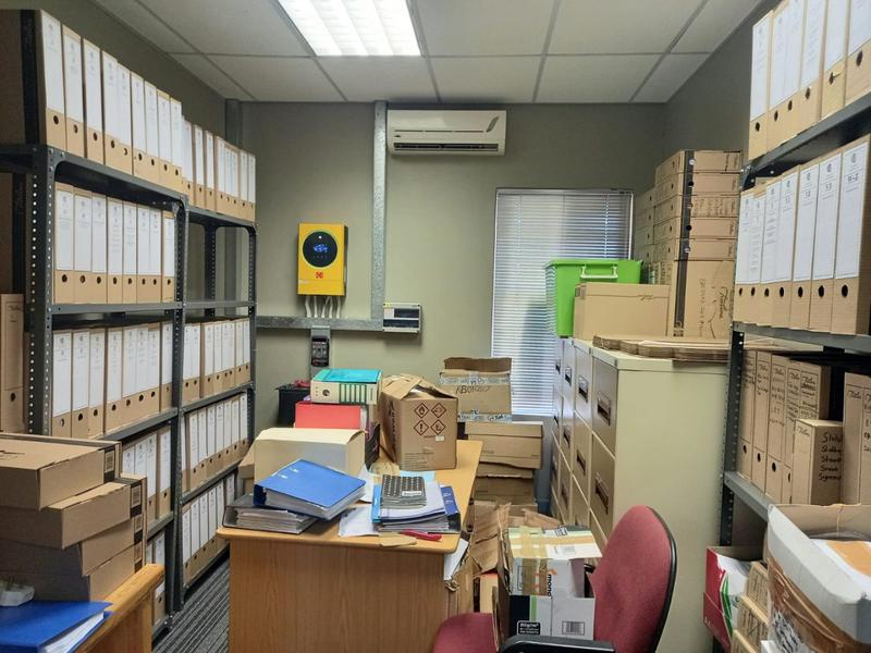 To Let Commercial Property for Rent in Bendor Limpopo