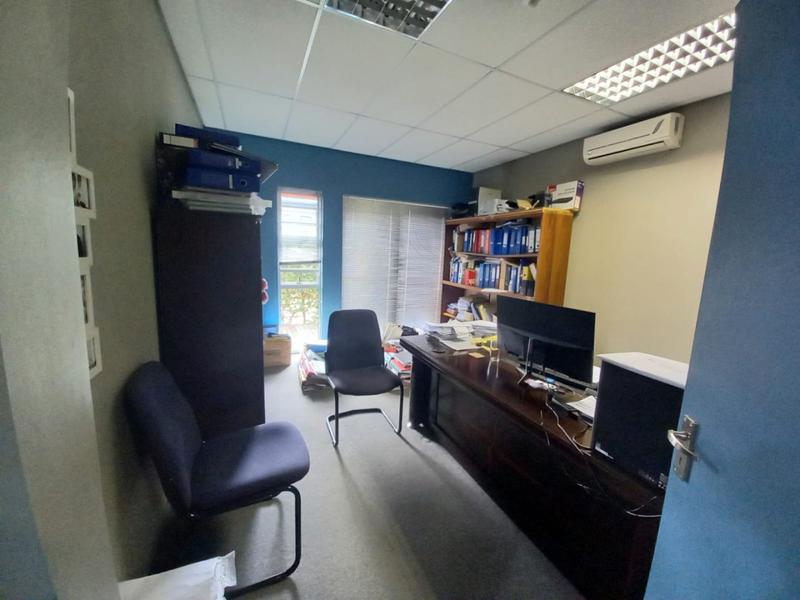 To Let Commercial Property for Rent in Bendor Limpopo