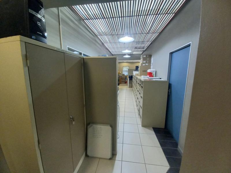 To Let Commercial Property for Rent in Bendor Limpopo