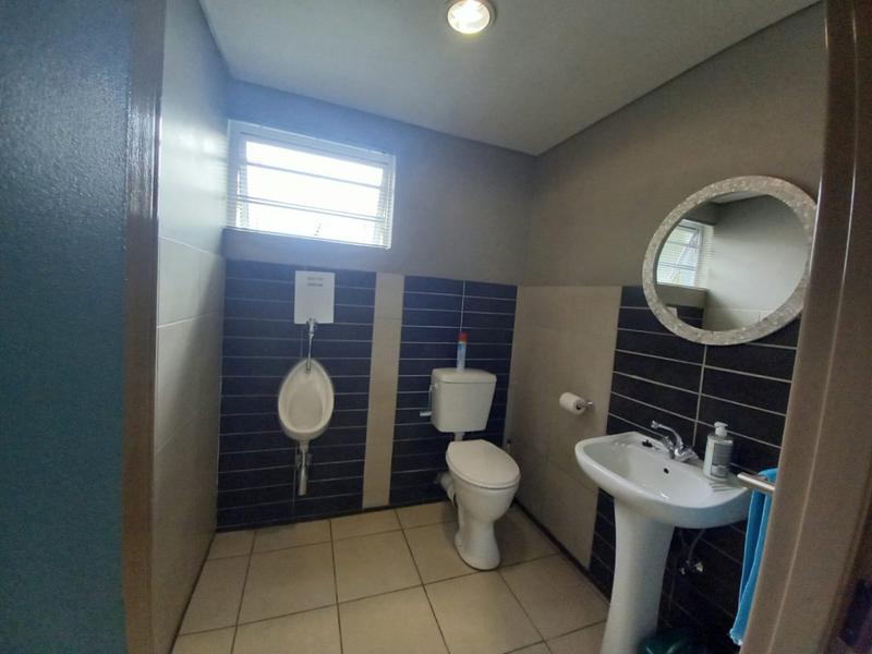 To Let Commercial Property for Rent in Bendor Limpopo