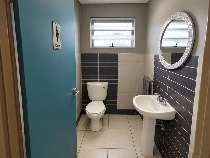 To Let Commercial Property for Rent in Bendor Limpopo