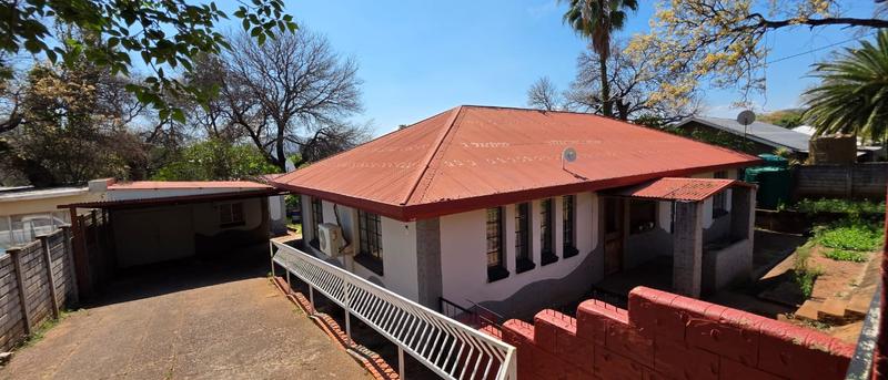 3 Bedroom Property for Sale in Thabazimbi Limpopo