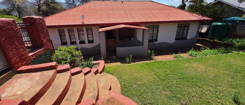 3 Bedroom Property for Sale in Thabazimbi Limpopo