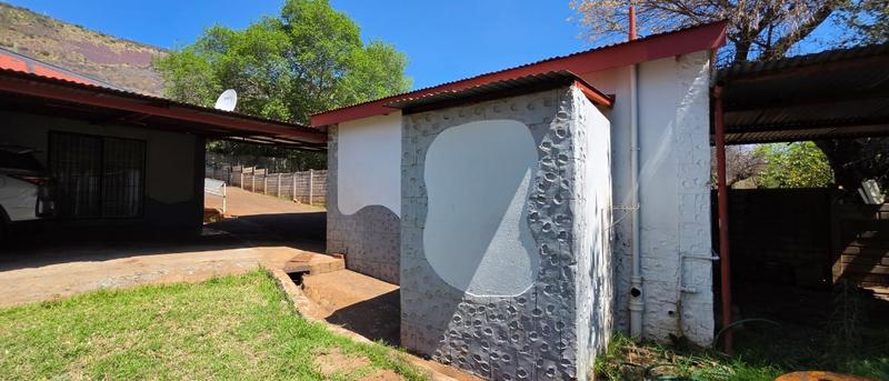 3 Bedroom Property for Sale in Thabazimbi Limpopo