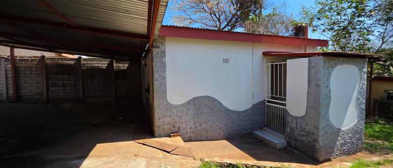 3 Bedroom Property for Sale in Thabazimbi Limpopo