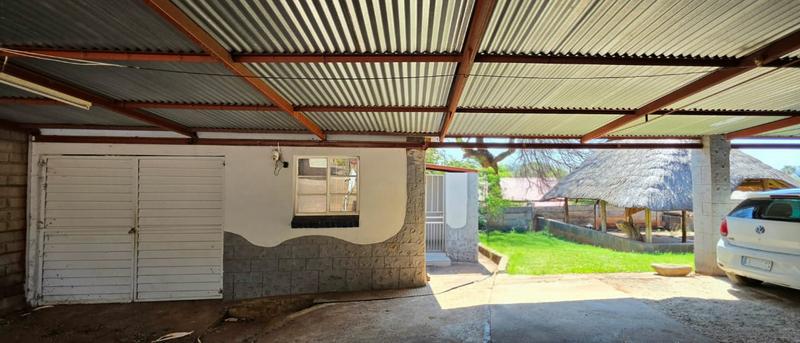 3 Bedroom Property for Sale in Thabazimbi Limpopo