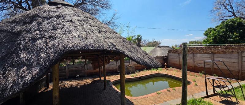 3 Bedroom Property for Sale in Thabazimbi Limpopo