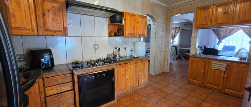 3 Bedroom Property for Sale in Thabazimbi Limpopo