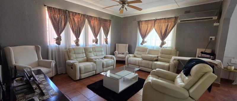 3 Bedroom Property for Sale in Thabazimbi Limpopo
