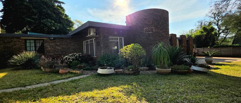 3 Bedroom Property for Sale in Thabazimbi Limpopo