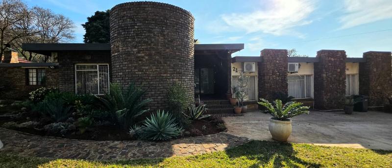3 Bedroom Property for Sale in Thabazimbi Limpopo