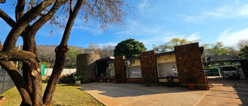 3 Bedroom Property for Sale in Thabazimbi Limpopo