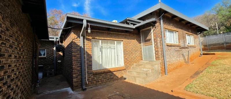 3 Bedroom Property for Sale in Thabazimbi Limpopo