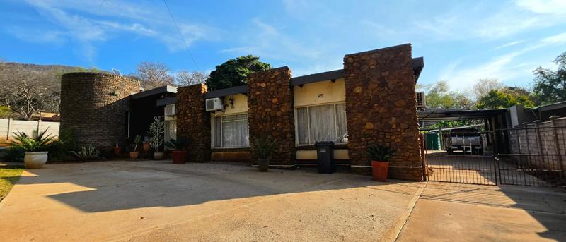 3 Bedroom Property for Sale in Thabazimbi Limpopo