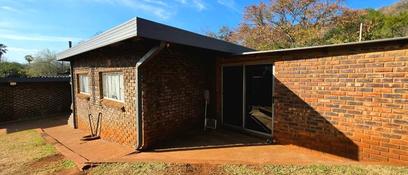 3 Bedroom Property for Sale in Thabazimbi Limpopo