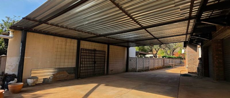 3 Bedroom Property for Sale in Thabazimbi Limpopo