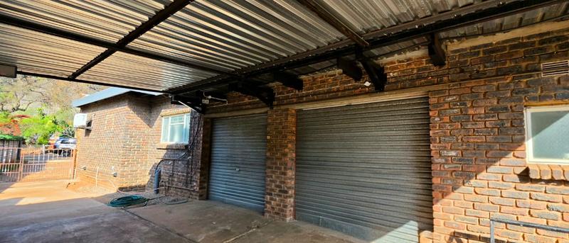 3 Bedroom Property for Sale in Thabazimbi Limpopo