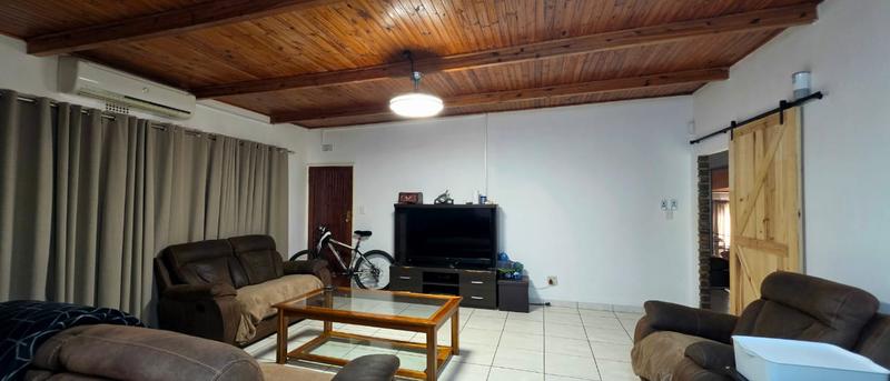 3 Bedroom Property for Sale in Thabazimbi Limpopo