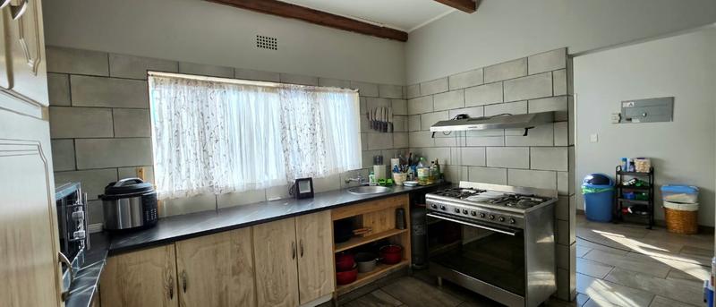 3 Bedroom Property for Sale in Thabazimbi Limpopo