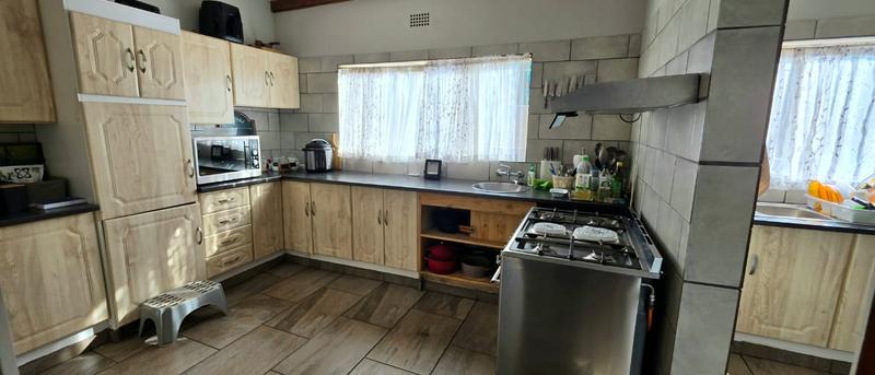 3 Bedroom Property for Sale in Thabazimbi Limpopo