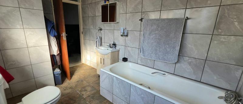 3 Bedroom Property for Sale in Thabazimbi Limpopo