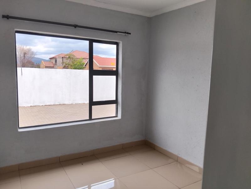 To Let 2 Bedroom Property for Rent in Chroompark Limpopo