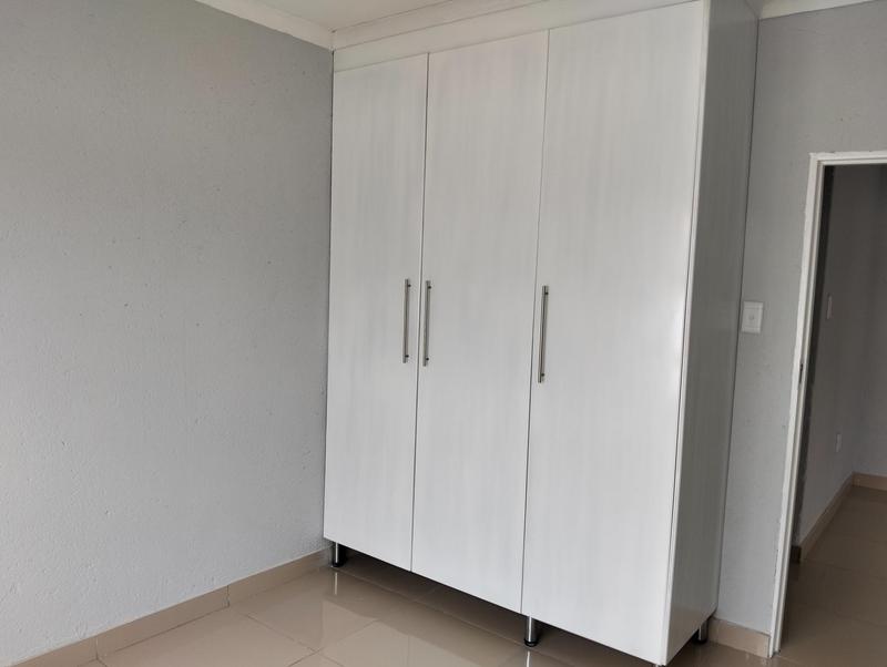 To Let 2 Bedroom Property for Rent in Chroompark Limpopo