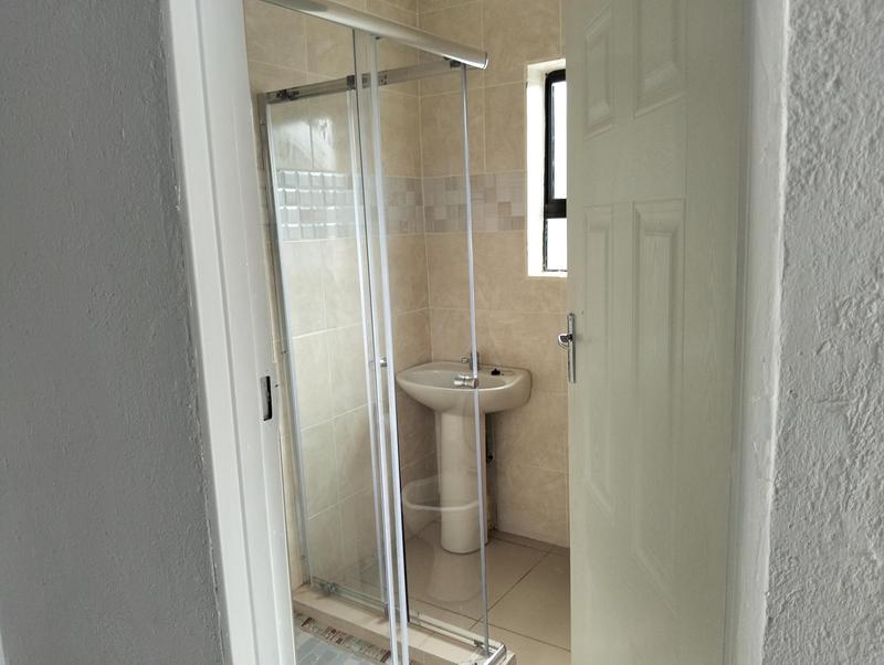 To Let 2 Bedroom Property for Rent in Chroompark Limpopo