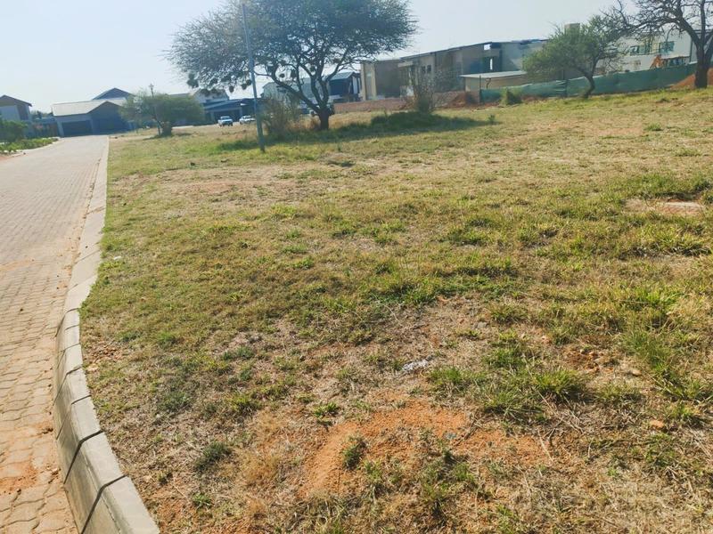 0 Bedroom Property for Sale in The Aloes Lifestyle Estate Limpopo