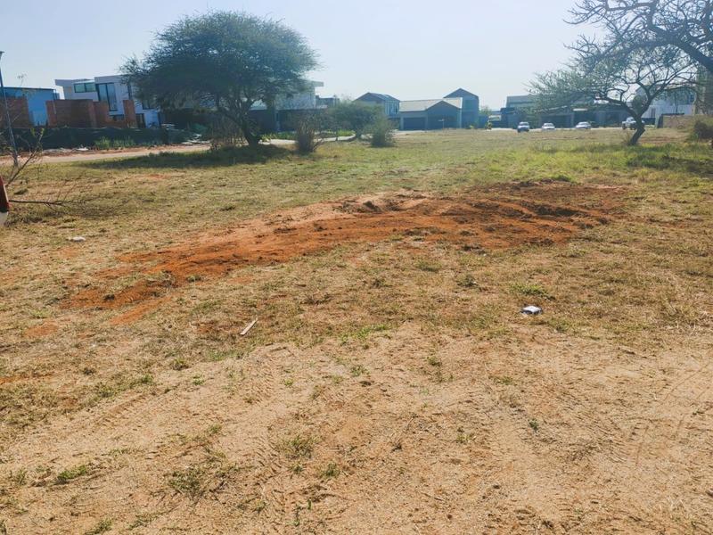 0 Bedroom Property for Sale in The Aloes Lifestyle Estate Limpopo