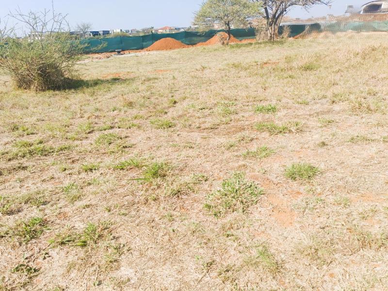 0 Bedroom Property for Sale in The Aloes Lifestyle Estate Limpopo