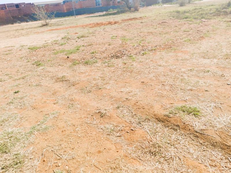 0 Bedroom Property for Sale in The Aloes Lifestyle Estate Limpopo