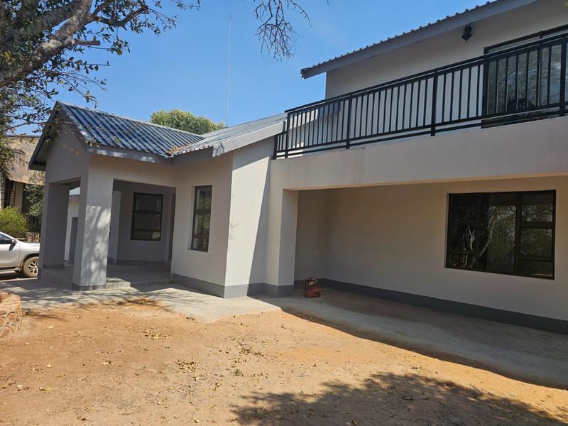 3 Bedroom Property for Sale in Modimolle Limpopo