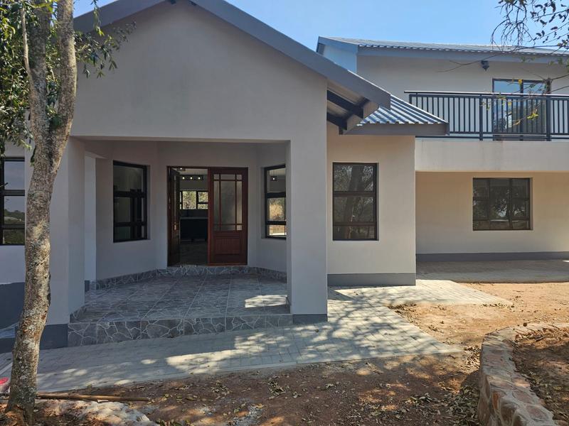 3 Bedroom Property for Sale in Modimolle Limpopo