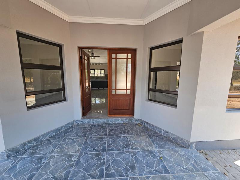 3 Bedroom Property for Sale in Modimolle Limpopo